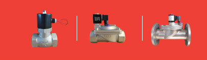 Wenzhou Chisin Valve Co. Ltd.