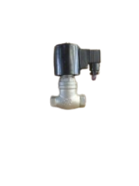 Steam Solenoid Valve (Direct Acting Type) ZQDF